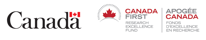 Sentinelle Nord logo apogée Canada CFRER 