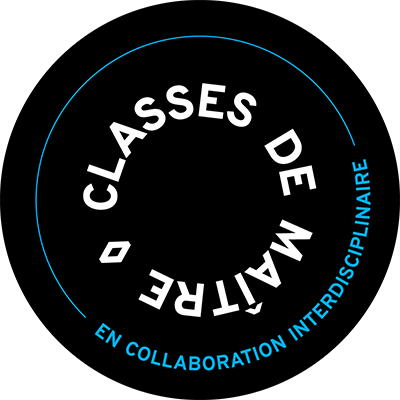 classes de maitre en collaboration interdisciplinaire sentinelle nord