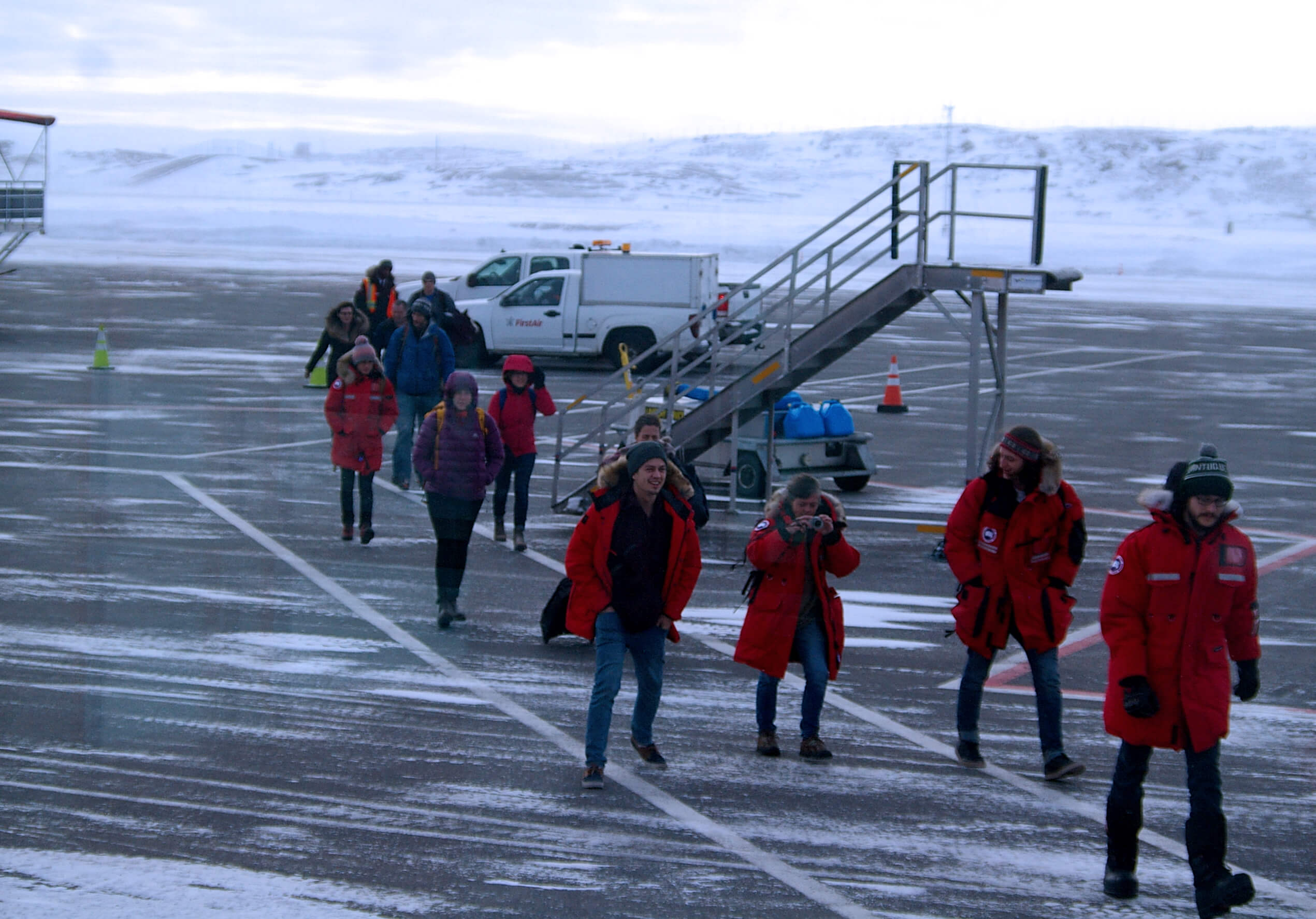Sentinel North IFS Iqaluit 1