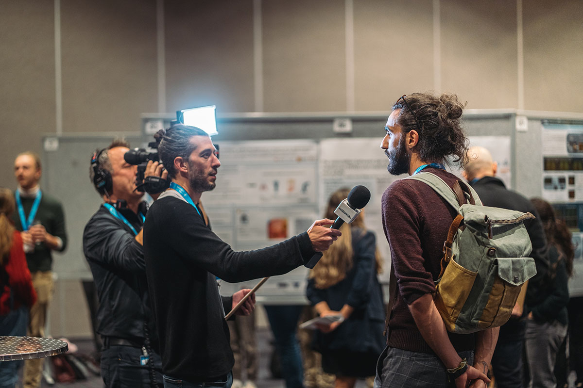 réunion scientifique sentinelle nord 2023