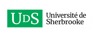 logo université de sherbrooke sentinelle nord