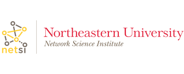 network science institute university northeastern