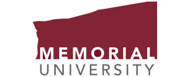 Memorial University Logo